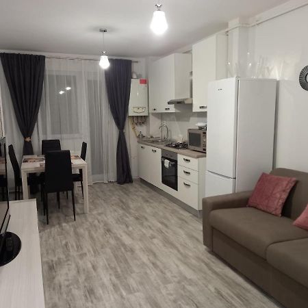 Alice Residence 锡比乌 外观 照片