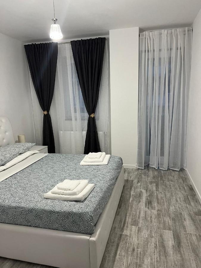 Alice Residence 锡比乌 外观 照片