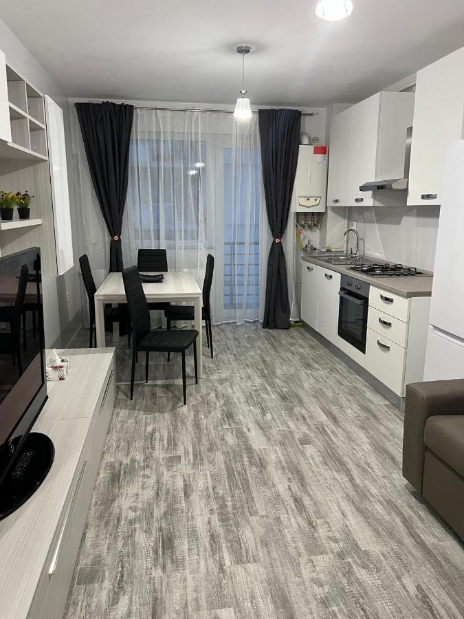 Alice Residence 锡比乌 外观 照片