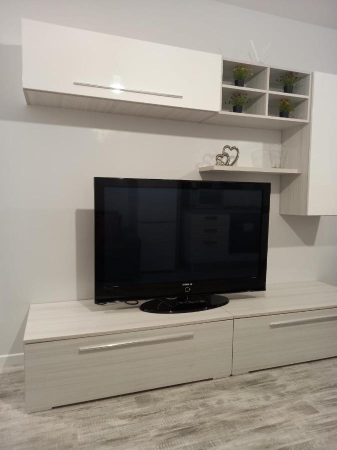 Alice Residence 锡比乌 外观 照片