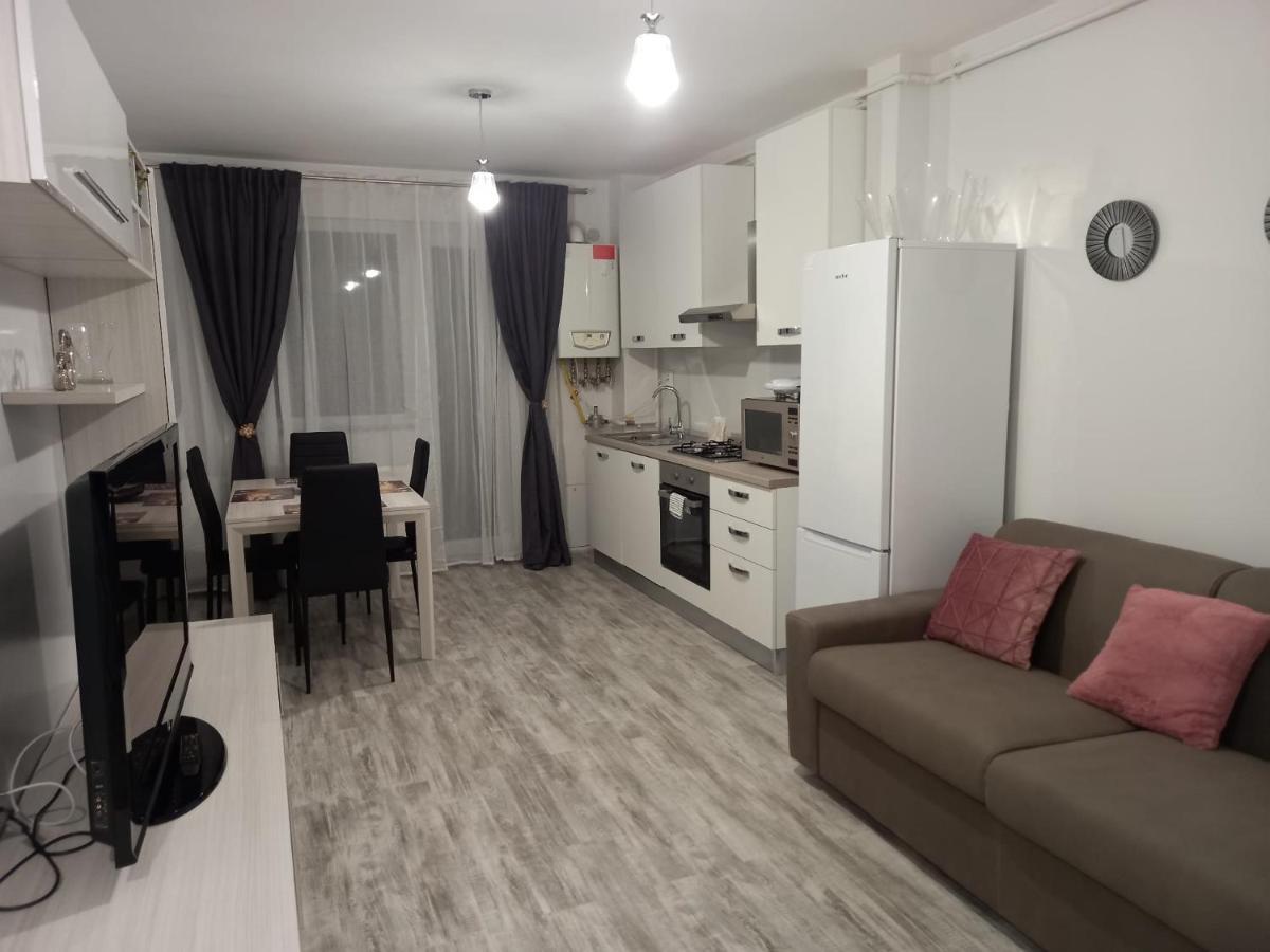 Alice Residence 锡比乌 外观 照片