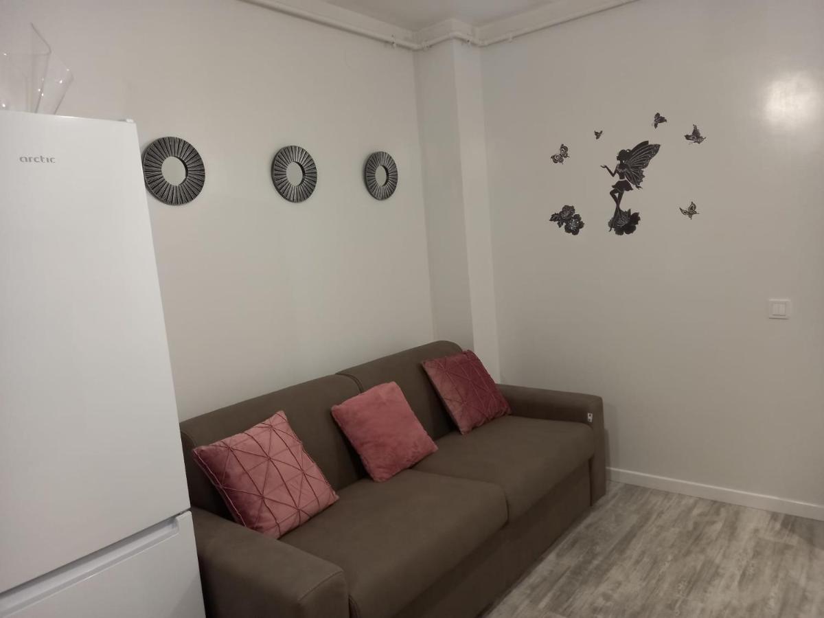 Alice Residence 锡比乌 外观 照片